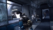 Ghost Recon: Future Soldier: Screenshot zum Khyber Strike DLC