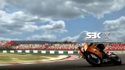 SBK X Superbike World Championship - Neue Screenshots von SBK X