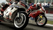 SBK X Superbike World Championship - Neue Screenshots von SBK X