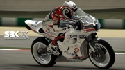 SBK X Superbike World Championship - Neue Bilder aus dem Rennspiel