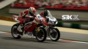 SBK X Superbike World Championship - Neue Bilder aus dem Rennspiel