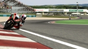 SBK X Superbike World Championship - Neuer Screen zum kommenden Rennspiel SBK X Superbike World Championship.