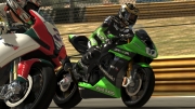 SBK X Superbike World Championship - Neuer Screen zum kommenden Rennspiel SBK X Superbike World Championship.