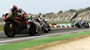 SBK X Superbike World Championship - Neuer Screen zum kommenden Rennspiel SBK X Superbike World Championship.