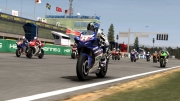 SBK X Superbike World Championship - Neuer Screen zum kommenden Rennspiel SBK X Superbike World Championship.