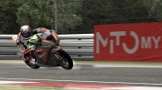 SBK X Superbike World Championship - Neuer Screen zum kommenden Rennspiel SBK X Superbike World Championship.