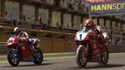 SBK X Superbike World Championship - Neuer Screen zum kommenden Rennspiel SBK X Superbike World Championship.