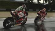 SBK X Superbike World Championship - Nagelneue Screenshots von SBK X