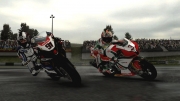 SBK X Superbike World Championship: Nagelneue Screenshots von SBK®X