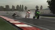 SBK X Superbike World Championship - Nagelneue Screenshots von SBK®X