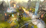 BattleForge - Screenshot - Battleforge