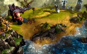 BattleForge - Screenshot - Battleforge