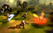 BattleForge - Screenshot - Battleforge