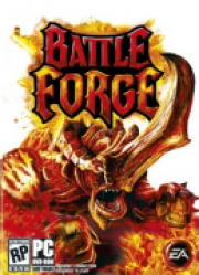 BattleForge