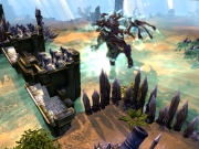 BattleForge: Erste Bilder zur neuen Kartenedition Lost Souls