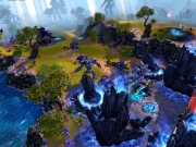 BattleForge: Erste Bilder zur neuen Kartenedition Lost Souls