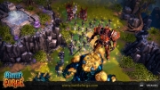 BattleForge: Screenshot zur neuen Amii-Edition zum dreijährigen Bestehen des Titels