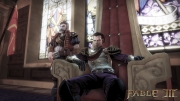 Fable 3 - Neuer Screen zum Spiel