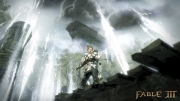 Fable 3 - Neuer Screen zum Spiel