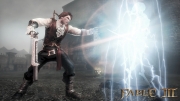 Fable 3 - Neuer Screen zu Fable 3.