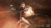 Fable 3 - Neuer Screen zu Fable 3.