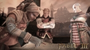 Fable 3 - Neues Bildmaterial zum Action-Rollenspiel