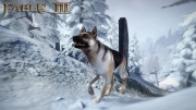 Fable 3 - Screenshot zum neuen Hunderassen DLC
