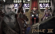 Fable 3 - Bilder aus der PC Version von Fable 3.