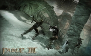 Fable 3 - Bilder aus der PC Version von Fable 3.