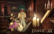 Fable 3 - Bilder aus der PC Version von Fable 3.