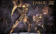 Fable 3 - Bilder aus der PC Version von Fable 3.