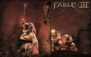 Fable 3 - Bilder aus der PC Version von Fable 3.