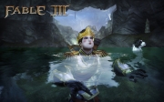 Fable 3 - Bilder aus der PC Version von Fable 3.