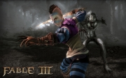 Fable 3 - Bilder aus der PC Version von Fable 3.