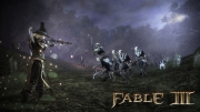 Fable 3 - Bilder aus der PC Version von Fable 3.