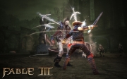 Fable 3: Bilder aus der PC Version von Fable 3.