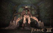 Fable 3: Bilder aus der PC Version von Fable 3.