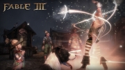 Fable 3: Bilder aus der PC Version von Fable 3.