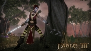 Fable 3 - Bilder aus der PC Version von Fable 3.