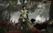 Fable 3: Bilder aus der PC Version von Fable 3.