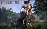 Fable 3: Bilder aus der PC Version von Fable 3.