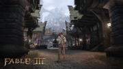 Fable 3 - Bilder aus der PC Version von Fable 3.