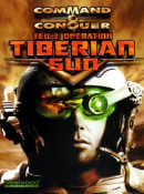 Logo for Command & Conquer: Tiberian Sun