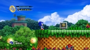 Sonic The Hedgehog 4: Episode 1 - Erste Bilder zu Sonic The Hedgehog 4