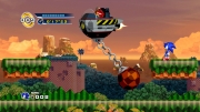 Sonic The Hedgehog 4: Episode 1 - Erste Bilder zu Sonic The Hedgehog 4