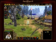 SpellForce 2: Faith in Destiny - Die ersten Screenshots vom SpellForce 2 Addon Faith in Destiny