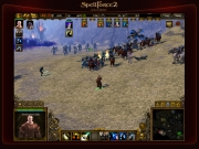 SpellForce 2: Faith in Destiny - Die ersten Screenshots vom SpellForce 2 Addon Faith in Destiny