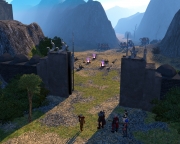 SpellForce 2: Faith in Destiny: Screenshot aus dem kommenden Addon