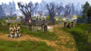 SpellForce 2: Faith in Destiny: Screenshot zum Flink‘s Secret Diary DLC