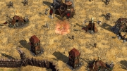 SpellForce 2: Faith in Destiny: Screenshot zum Flink‘s Secret Diary DLC